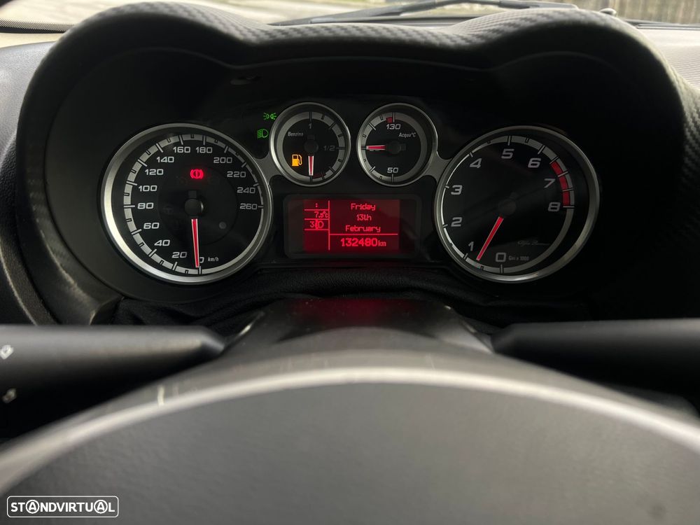 Alfa Romeo MiTo 1.4 MPi Progression - 13