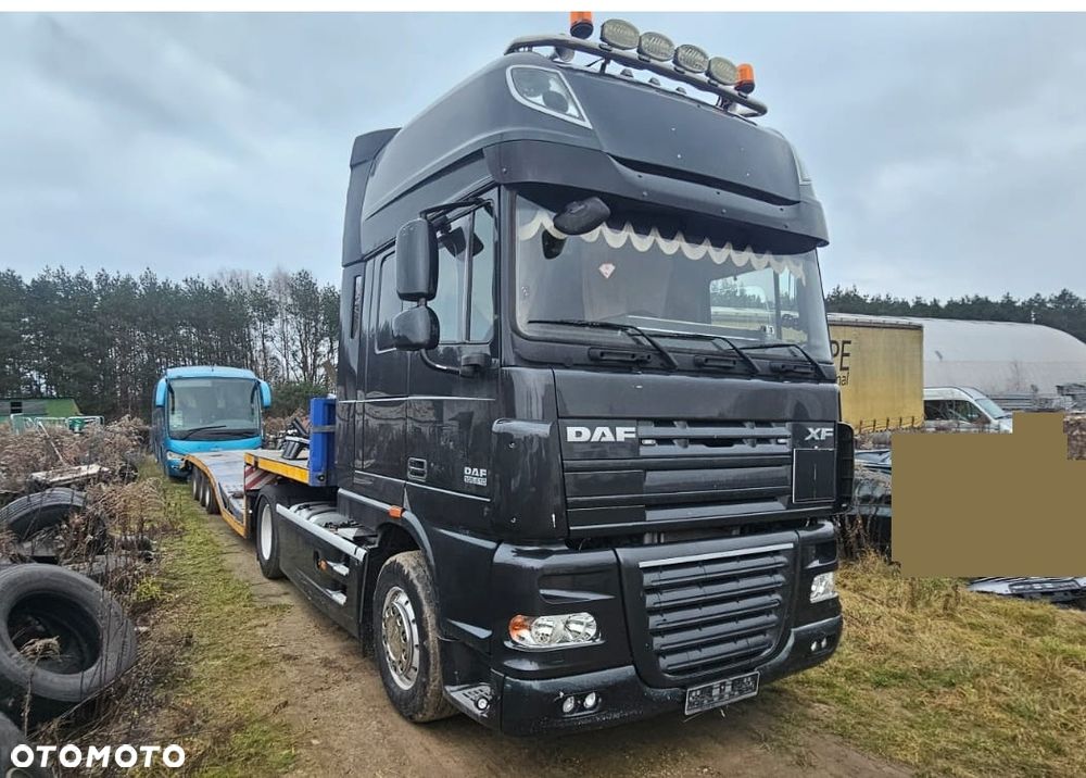 DAF XF - 1