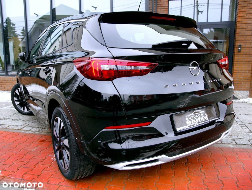 Opel Grandland - 31