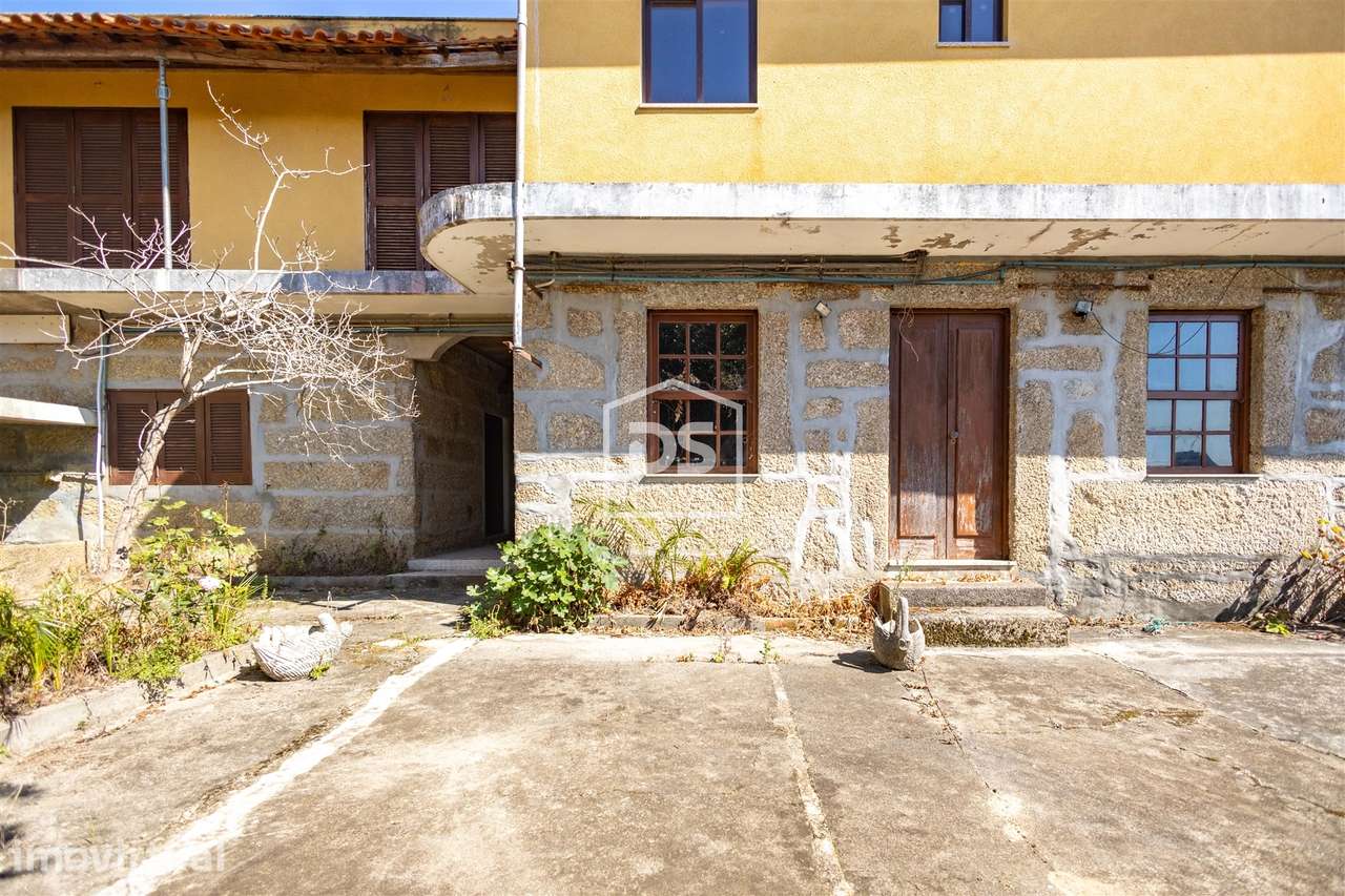 Quinta  Venda em Santa Maria de Sardoura,Castelo de Paiva - Grande imagem: 3/56