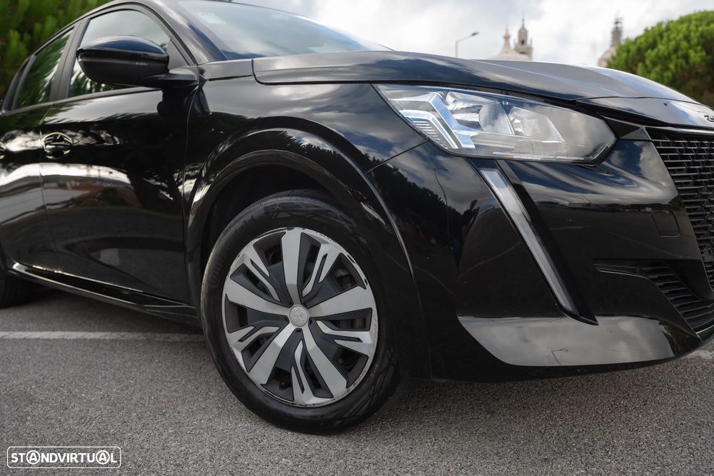 Peugeot 208 - 2