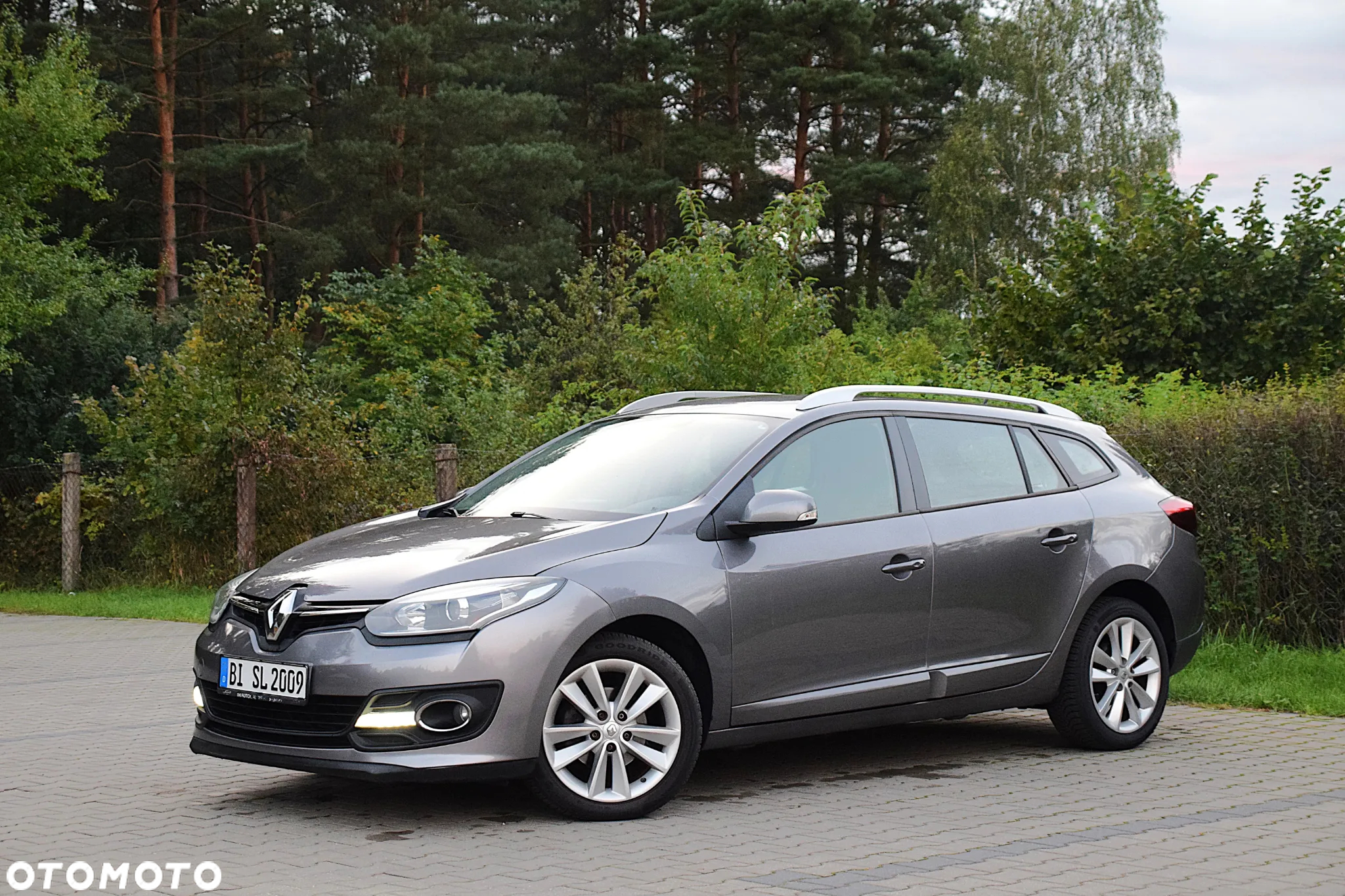 Renault Megane 1.5 dCi Bose Edition - 15