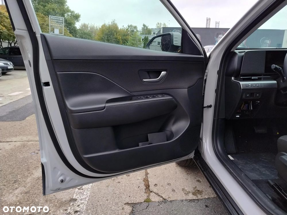 Hyundai Kona 1.6 GDI Hybrid Executive DCT - 10