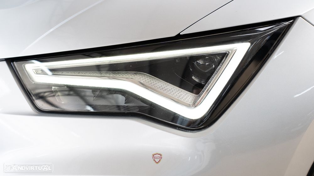 SEAT Ateca 1.5 TSI Xperience DSG - 3