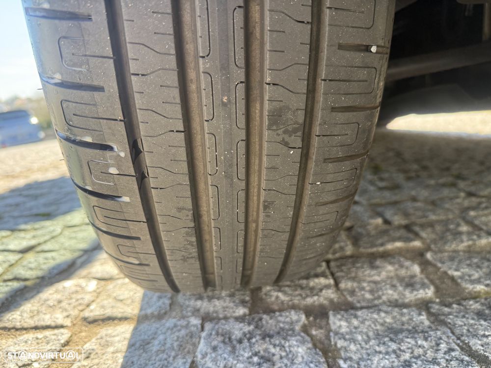 Renault Mégane E-Tech - 19