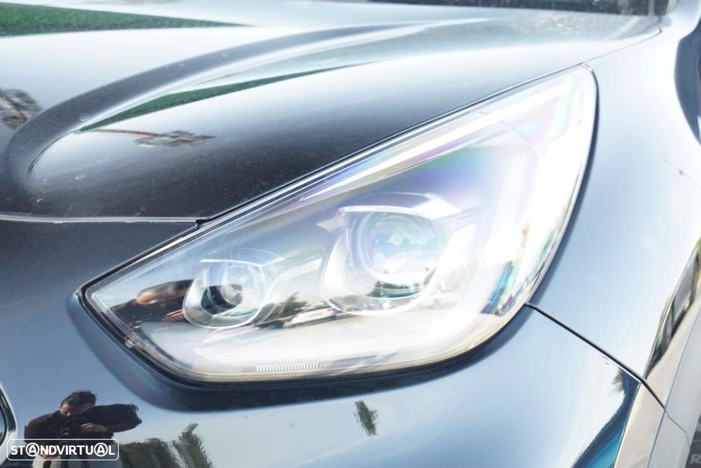 Kia e-Niro Spirit - 21