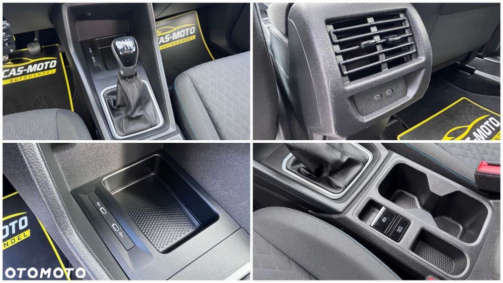 Volkswagen Caddy 2.0 (5-Si.) Move - 35
