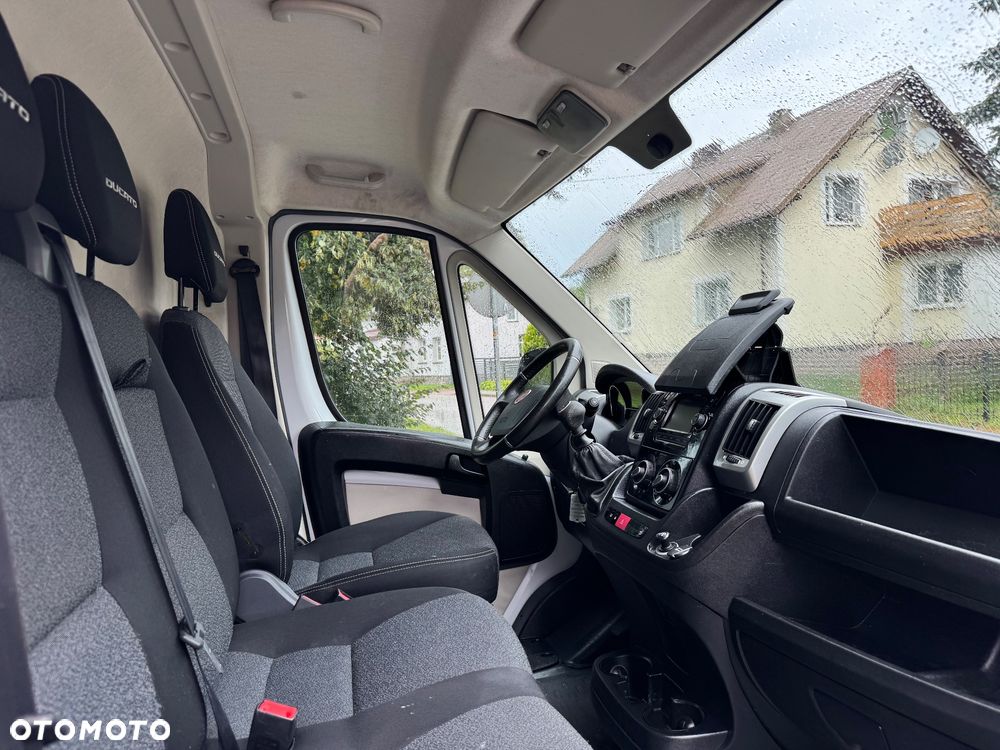 Fiat Ducato - 9