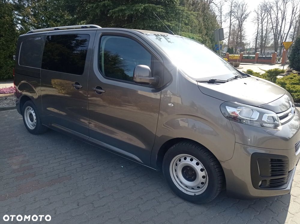 Citroën Jumpy Combi - 10