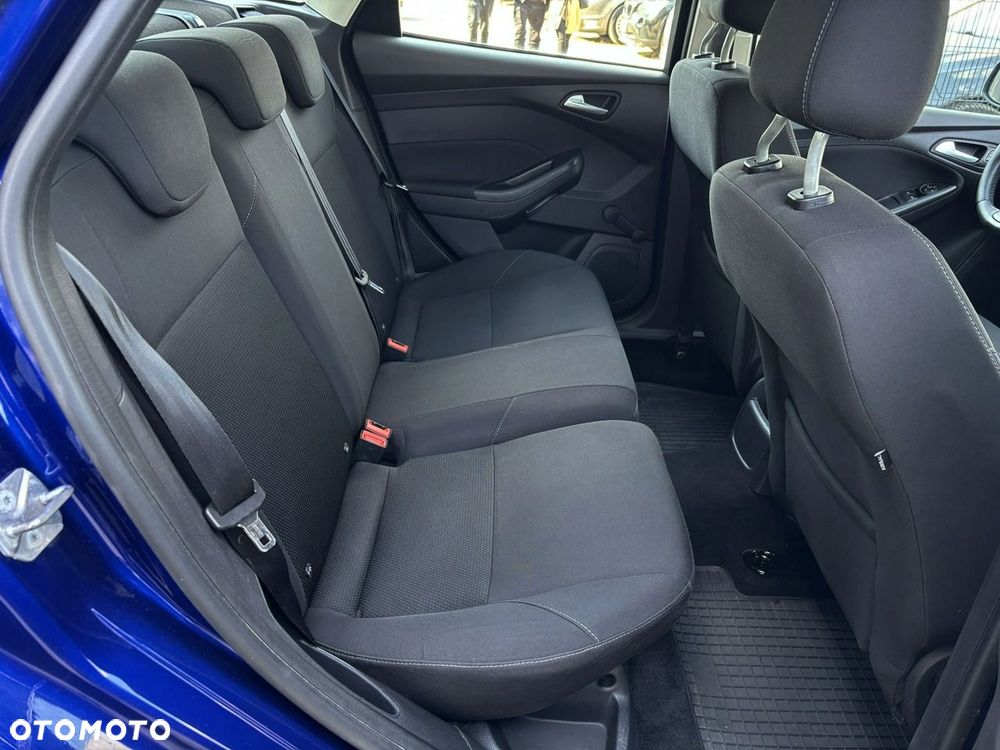 Ford Focus 1.6 Edition - 26