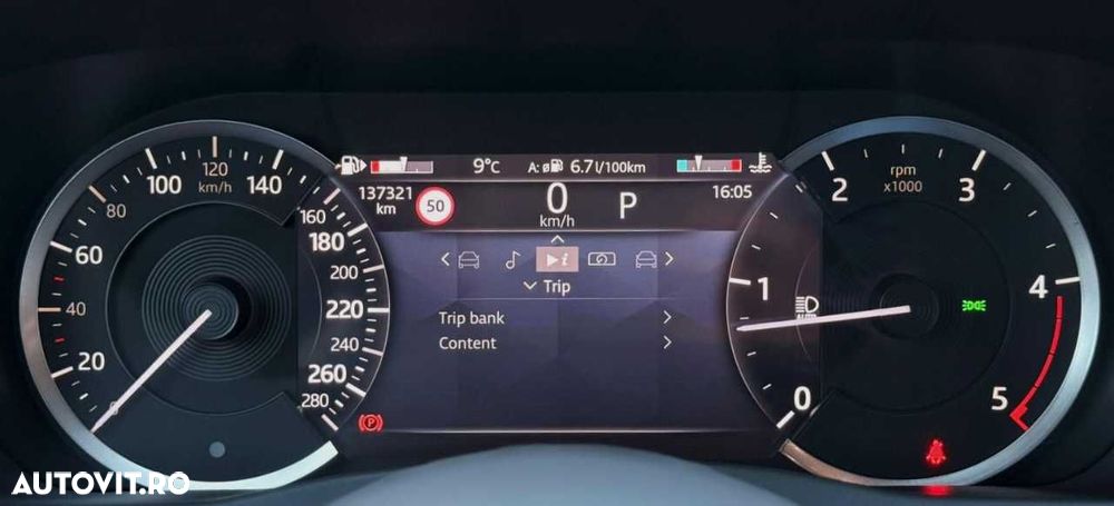 Jaguar XE D200 RWD MHEV R-Dynamic S - 26