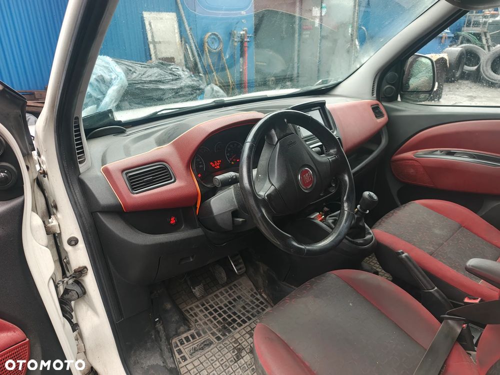 Fiat DOBLO - 10