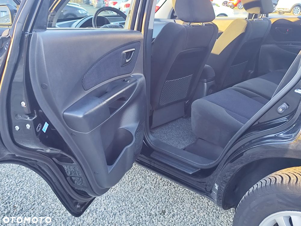 Hyundai Tucson 2.0 2WD GLS - 19