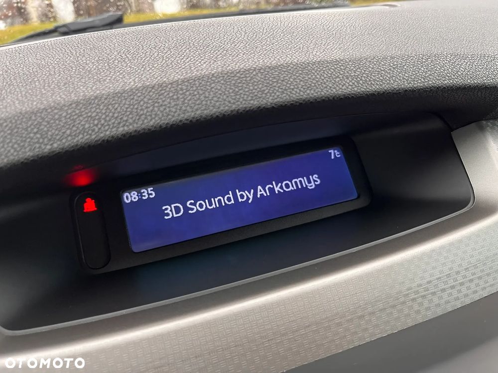 Renault Laguna dCi 110 FAP Dynamique - 23