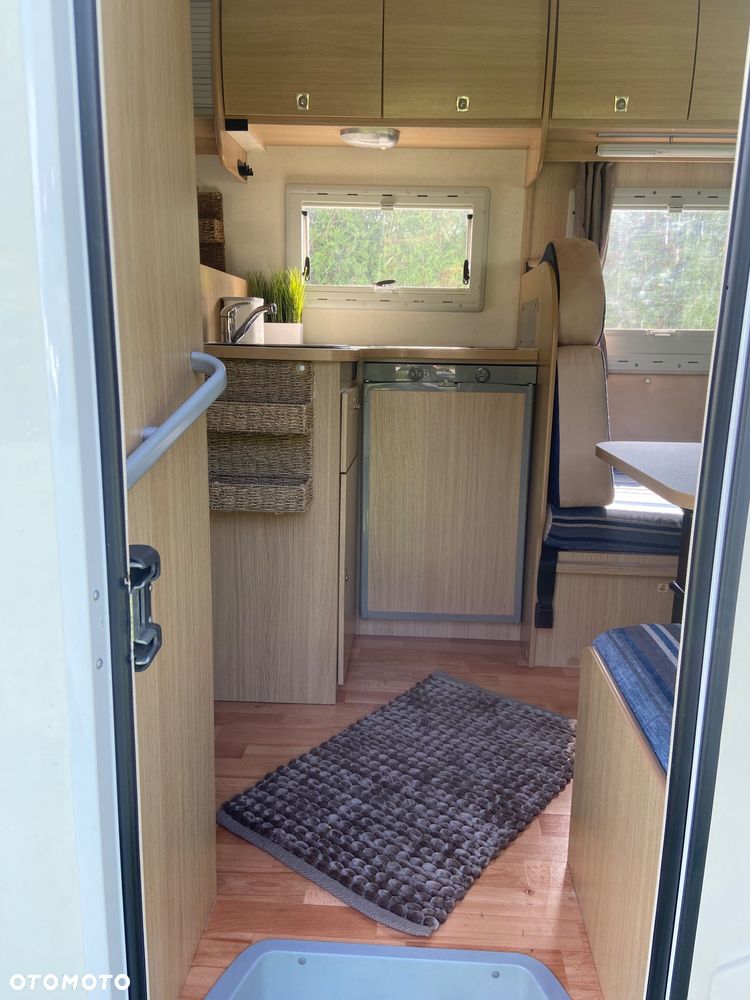 Fiat Ducato - 11