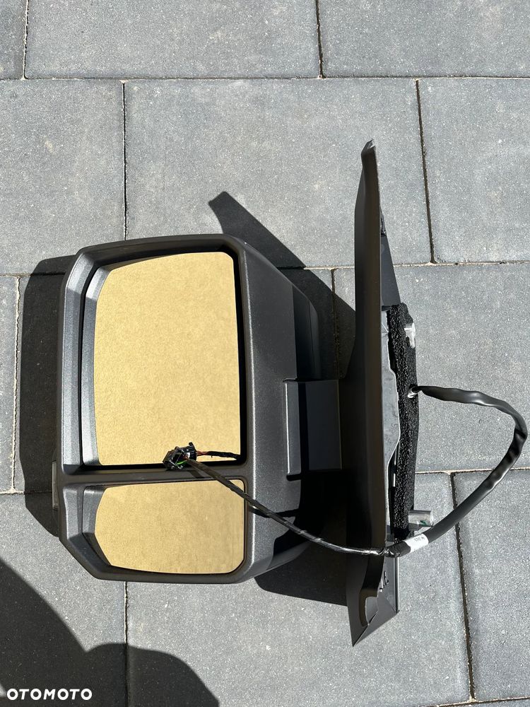 Lusterko lewe prawe Master IV 963028926R 963014926R NOWY MODEL - 4
