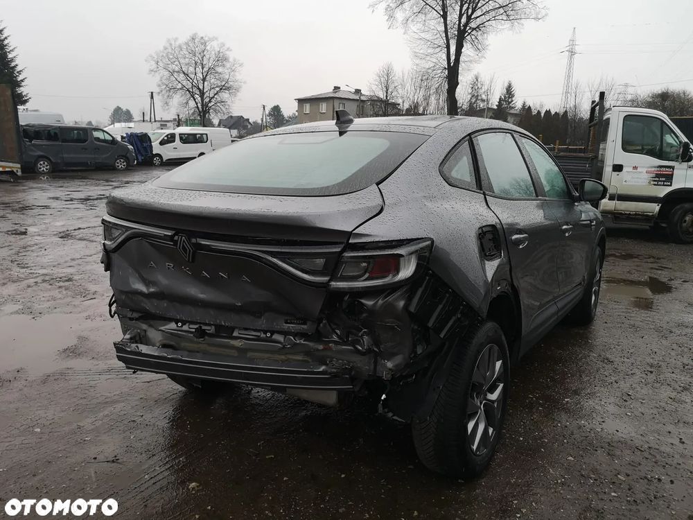 Renault Arkana E-TECH 145 INTENS - 22