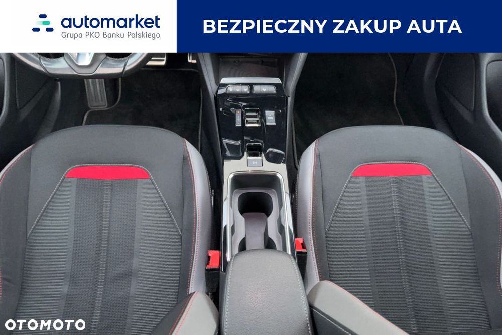 Opel Mokka 1.2 T GS Line Plus S&S - 14