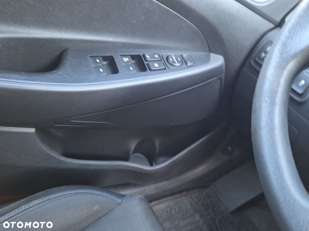 Hyundai Tucson 1.6 GDI BlueDrive Classic 2WD - 7