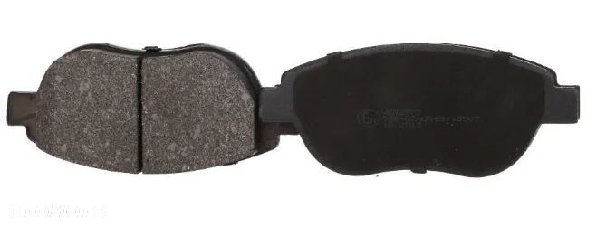 TARCZE  HAMULCOWE PRZÓD FIAT 500L (351_, 352_), DOBLO Autobus (263_), DOBLO Cargo (263_) ,DOBLO Furgon/minivan (223_), DOBLO Platforma / podwozie (263_), OPEL COMBO Furgon/minivan (X12), COMBO Tour (X12) - 2