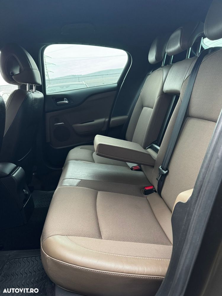 Citroën DS4 ver-hdi-110-chic - 34