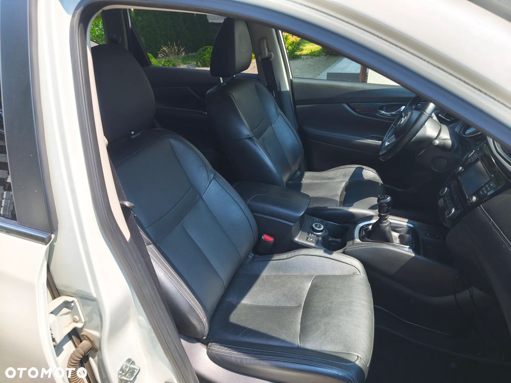 Nissan X-Trail 2.0 dCi Tekna 4WD - 21