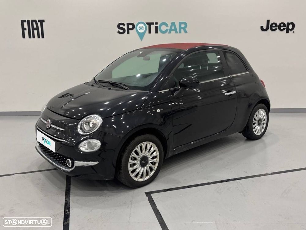 Fiat 500 - 1