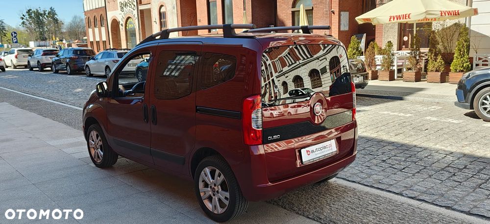 Fiat Qubo - 5
