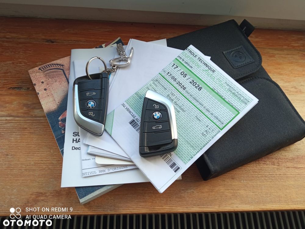 BMW Seria 2 216d Active Tourer - 15