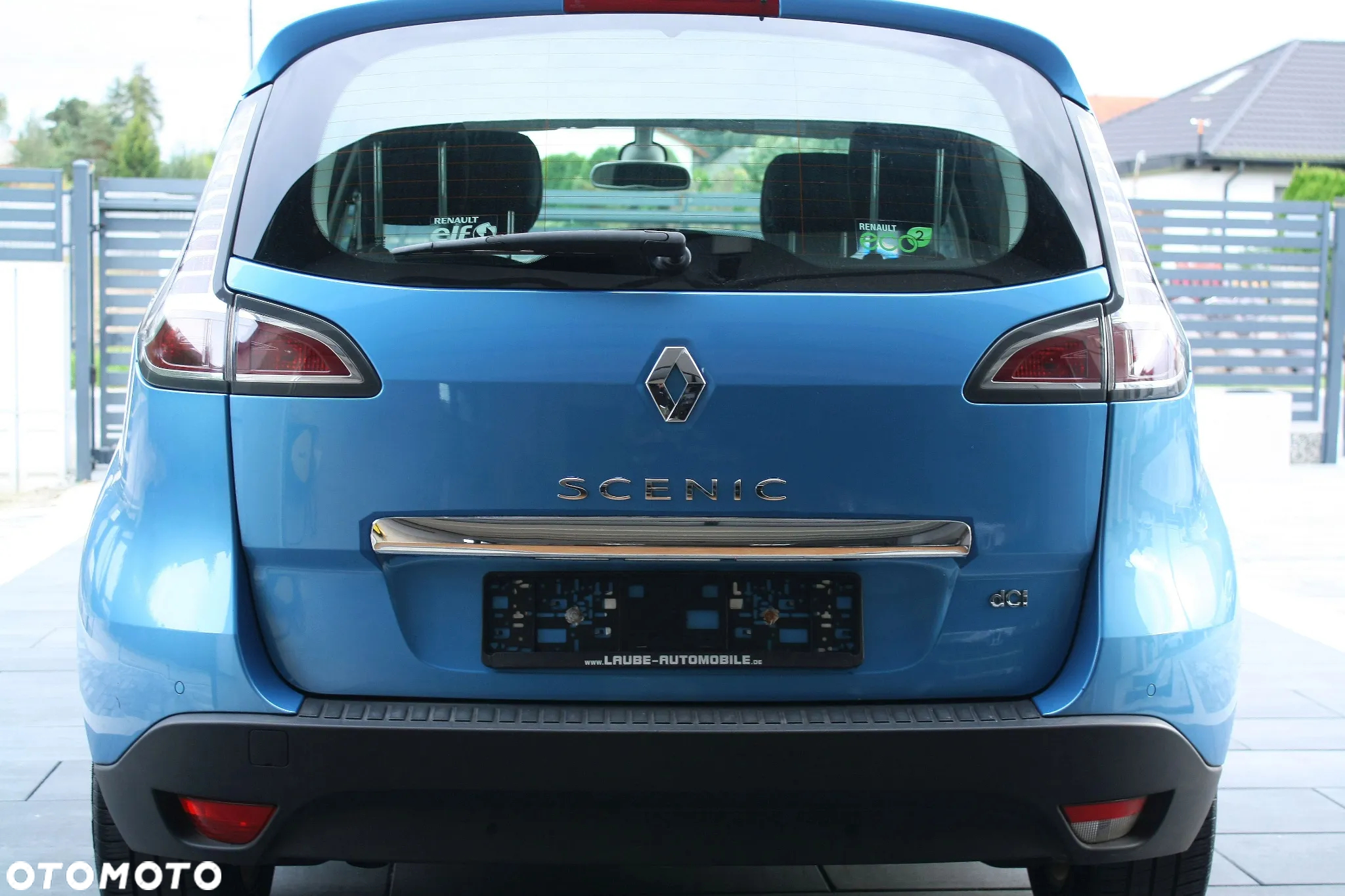 Renault Scenic ENERGY dCi 130 S&S Bose Edition - 15