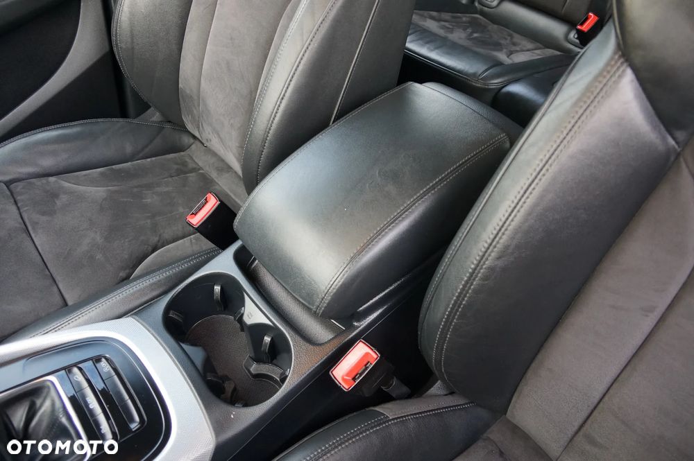 Audi Q5 2.0 TDI quattro - 21