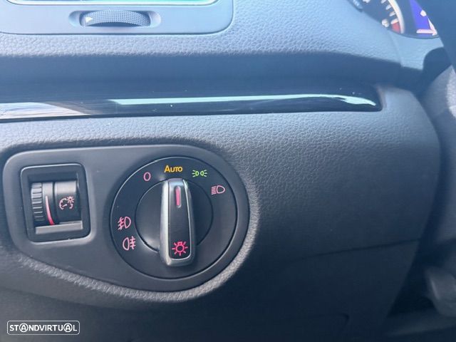 SEAT Alhambra 2.0 TDI Style Eco. - 35