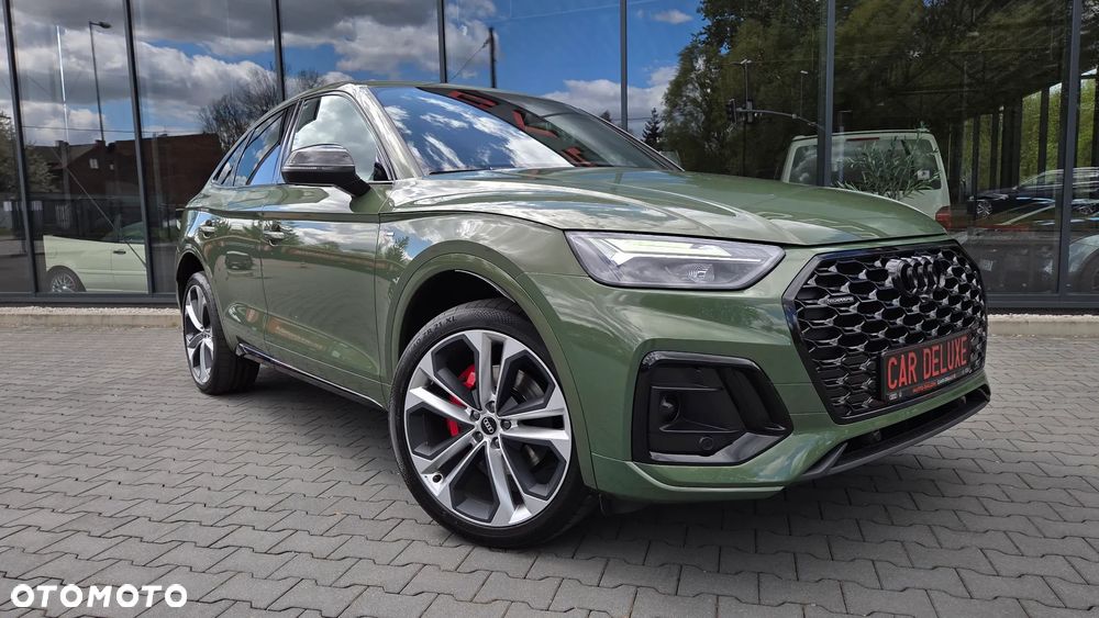 Audi Q5 - 3