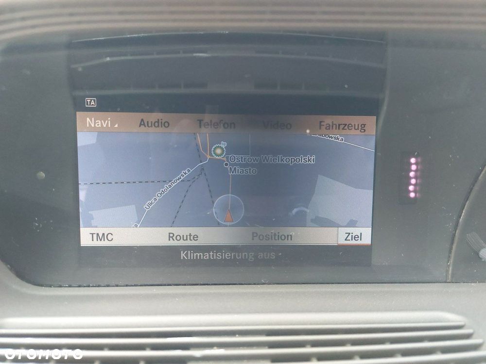 Mercedes-Benz Klasa S - 24