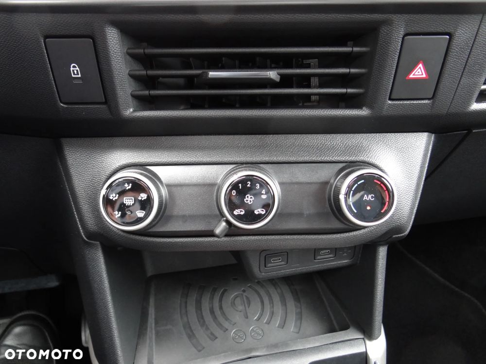 Opel Frontera - 9