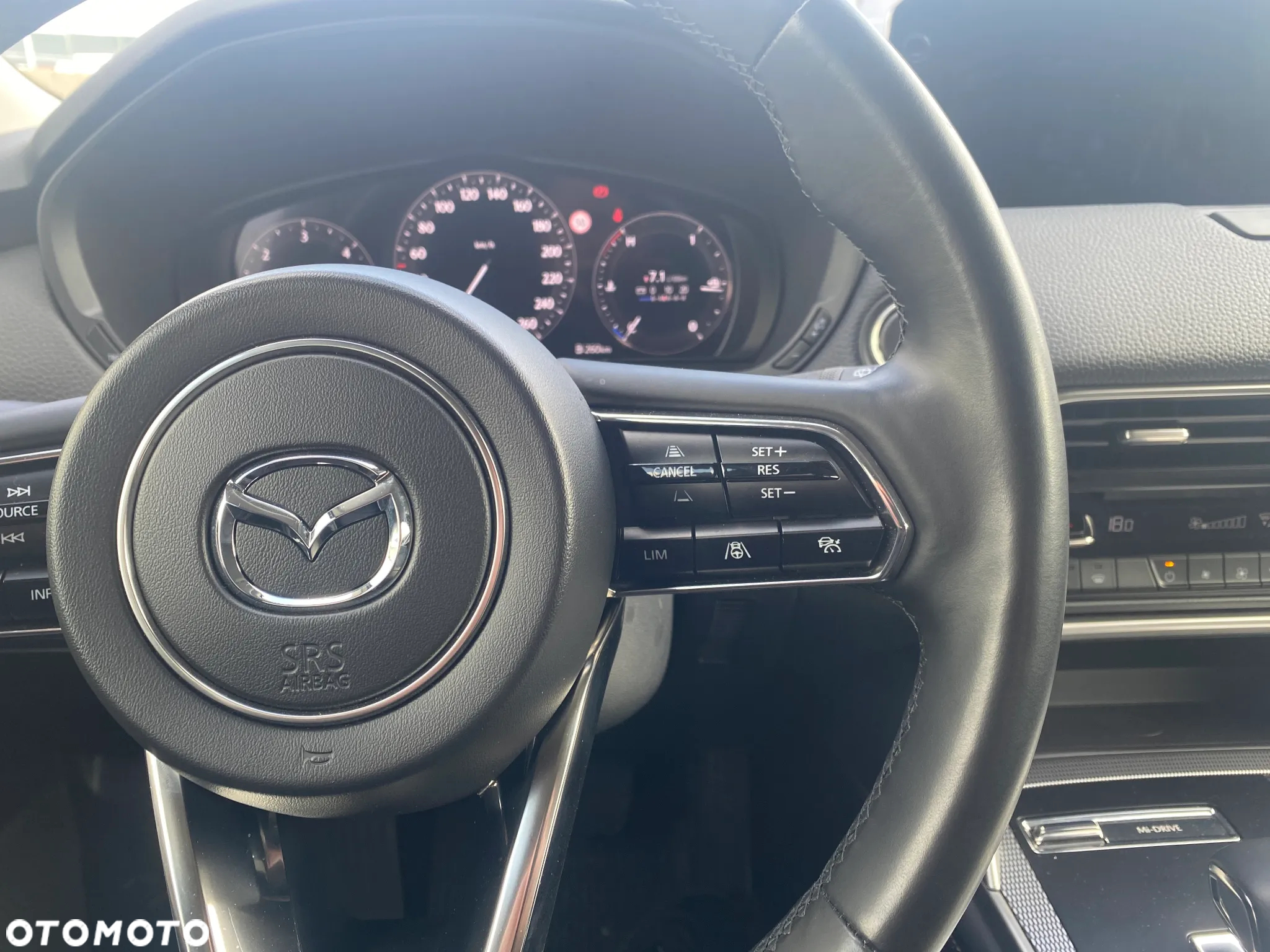 Mazda CX-60 - 13