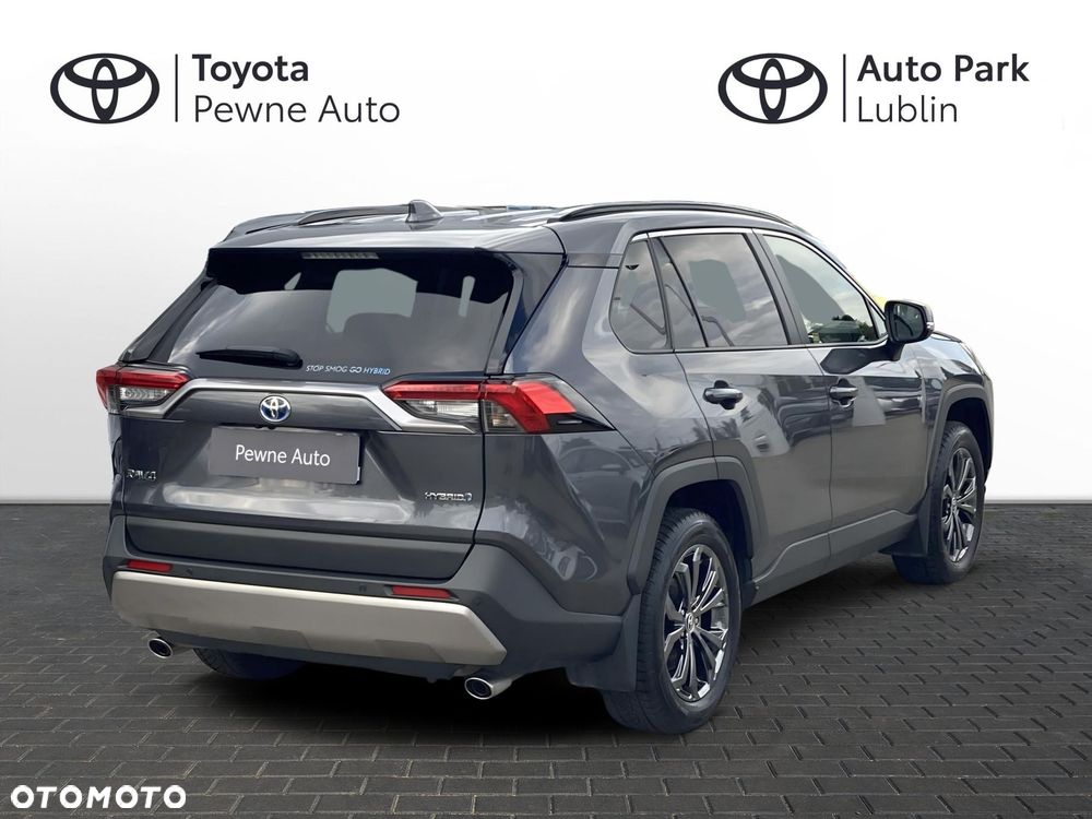 Toyota RAV4 - 5