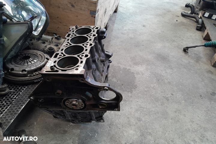 Bloc motor ambielat 2011, A16XEP, 315032144 Opel Astra H [2004 - 2007 - 5