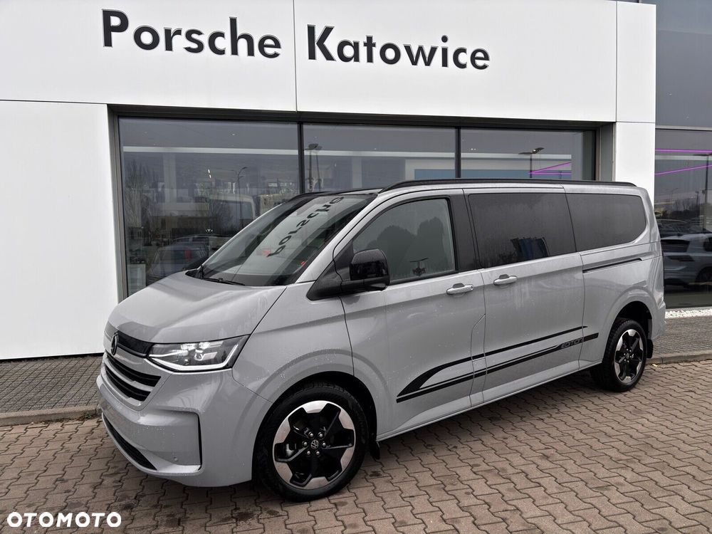 Volkswagen Nowa Caravelle L2 2.0 TDI 170 KM 8-automat 8m - 3