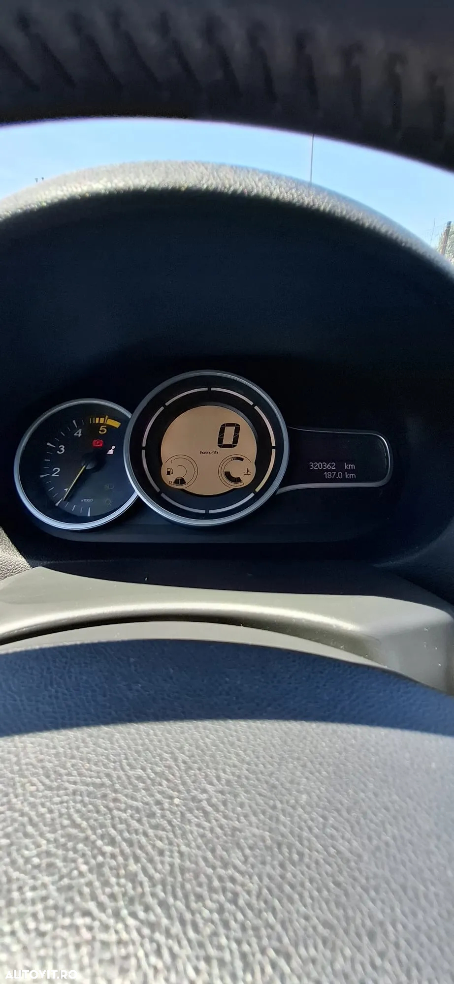 Renault Megane 1.5 dCi Dynamique - 9