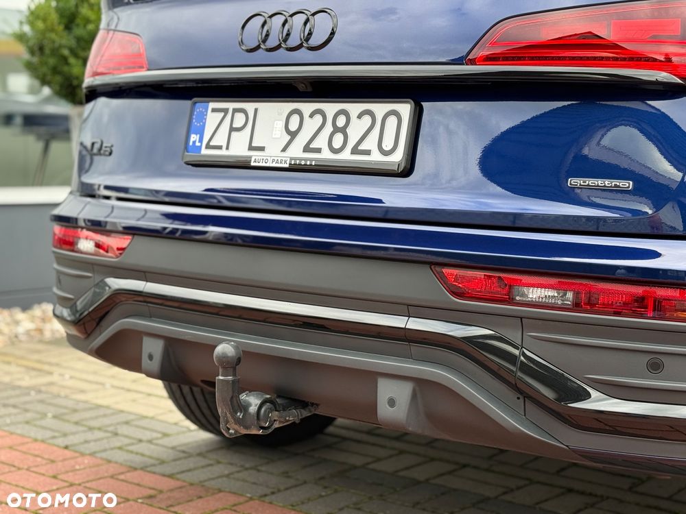 Audi Q5 Sportback - 16