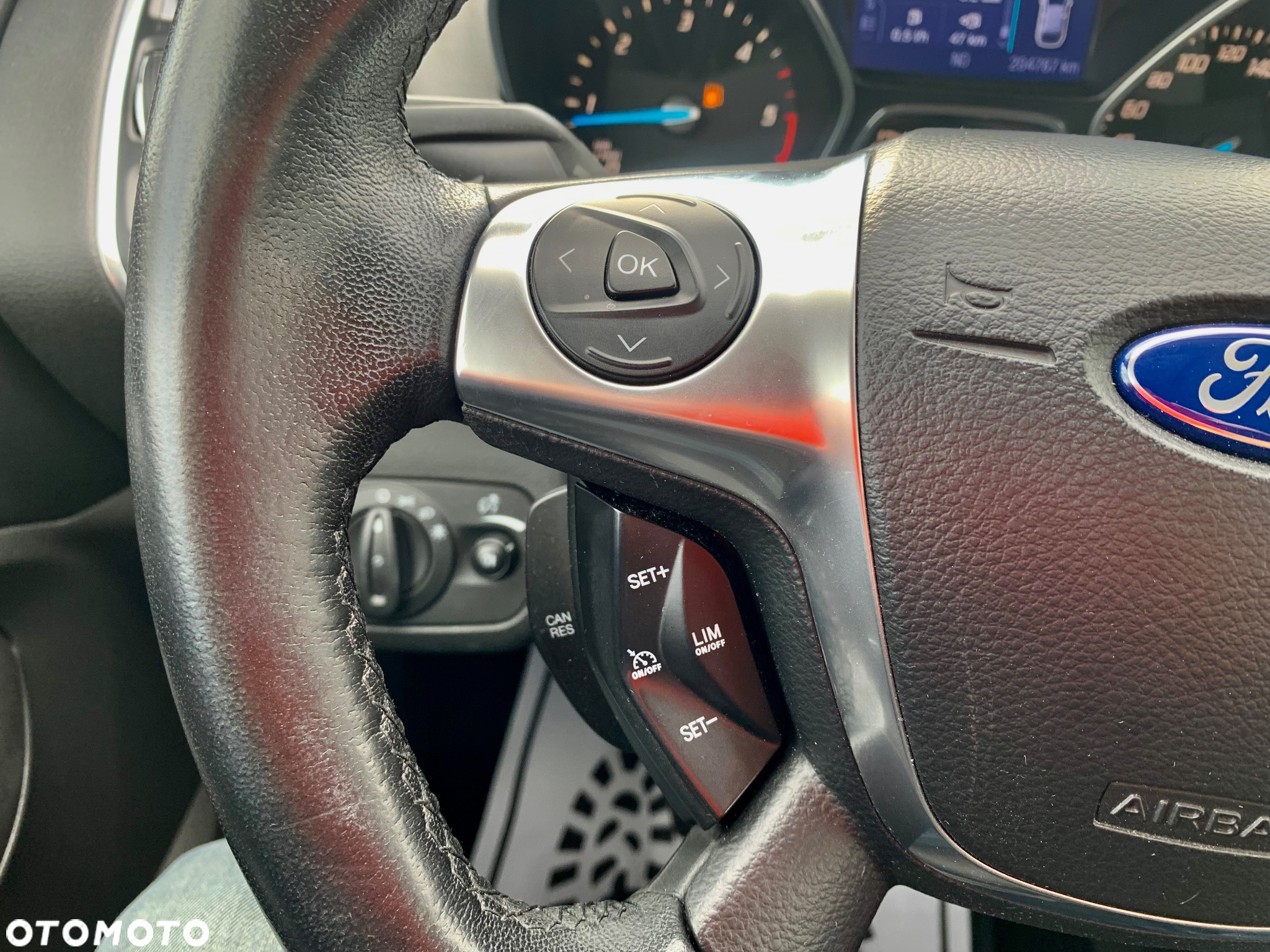 Ford Kuga 2.0 TDCi Titanium - 21
