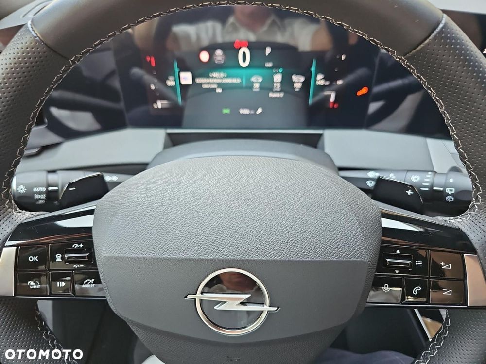 Opel Astra - 37