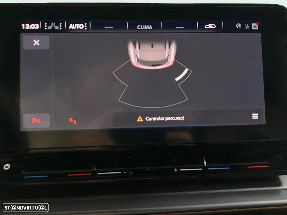 Cupra Formentor 1.4 e-Hybrid DSG - 14