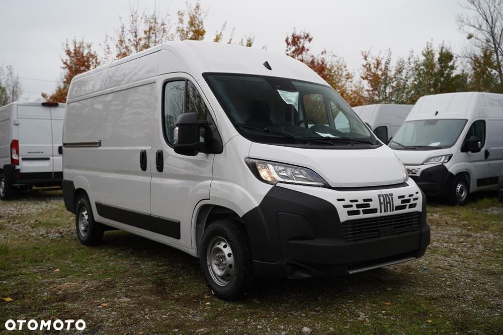 Fiat Ducato 30 H3-Power L2H2 - 4