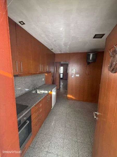 Moradia Independente Aguas Santas - Grande imagem: 3/11