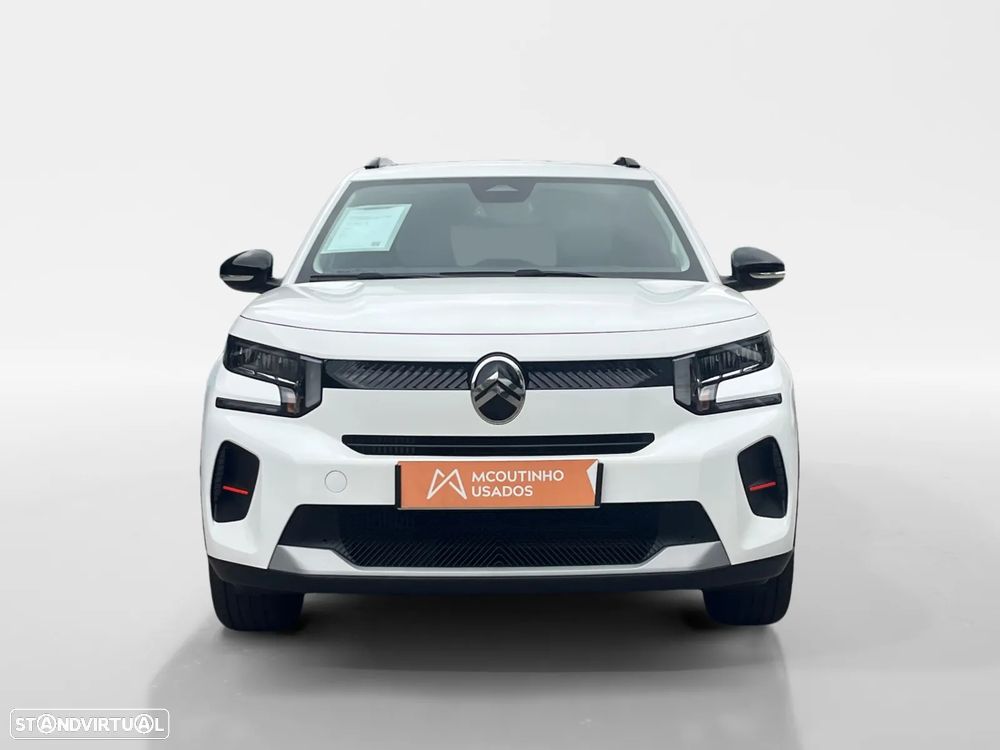Citroën C3 1.2 PureTech Max - 9