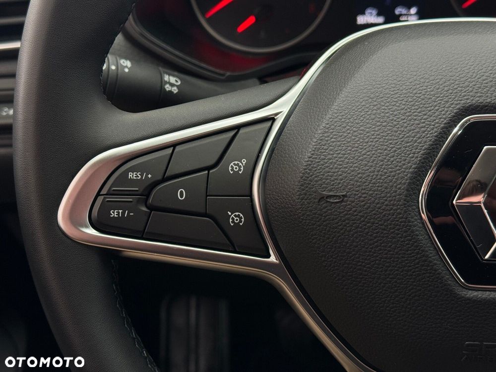 Renault Clio 1.0 TCe Equilibre - 22