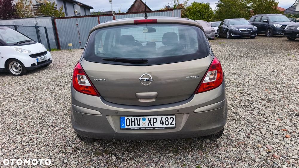 Opel Corsa - 9