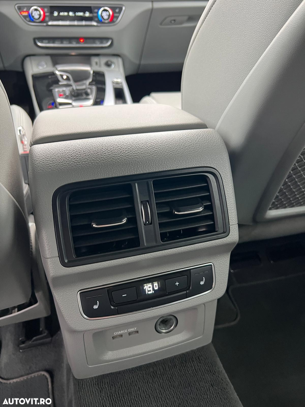Audi Q5 40 TDI quattro S tronic MHEV S Line - 21